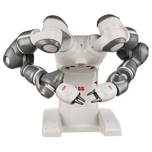 ABB Dual-arm Collaborative Robot