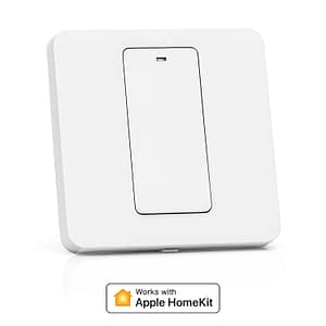 Meross Smart Wi-Fi Light Switch MSS510