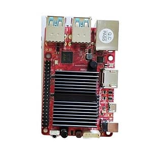 Hardkernel ODROID-C4