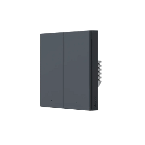 Aqara Smart Light Switch H1 (No Neutral, Single Rocker)
