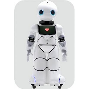 Youyou Robot