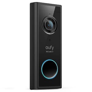 Eufy Video Doorbell 2K Battery