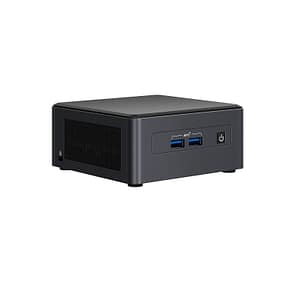 Intel NUC 11 Performance Kit (NUC11PAHi5)
