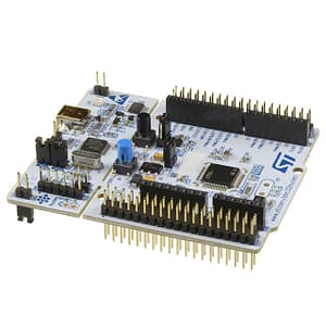 STM32F446RE Nucleo Board