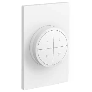 Philips Hue Tap Dial Switch