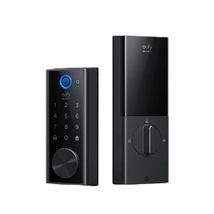 Eufy Smart Lock Touch & Wi-Fi