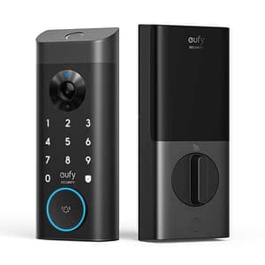 Eufy Video Smart Lock