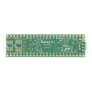 Teensy 4.1