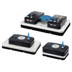 ZGS Series (Sponge Type)