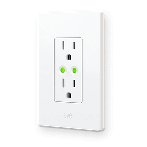 Eve Energy Smart Plug