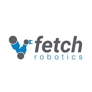 Fetch Robotics (Zebra)
