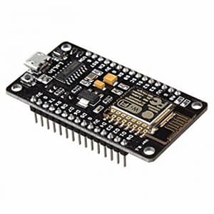 ESP8266 NodeMCU