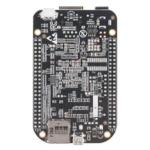 BeagleBone Black