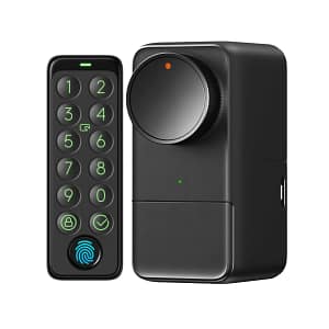 SwitchBot Smart Lock Pro