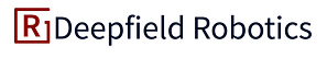 Deepfield Robotics (Bosch)
