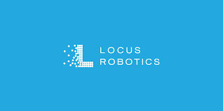 Locus Robotics