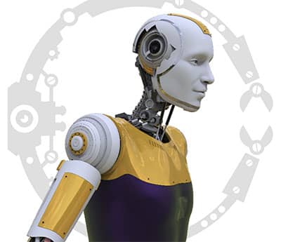 International Robot Exhibition (IREX) 2025
