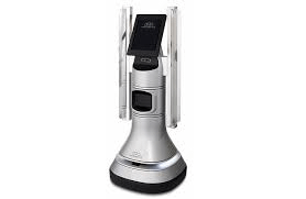 CareAssist Autonomous Delivery Robot