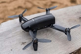 Parrot Bebop 2 Power