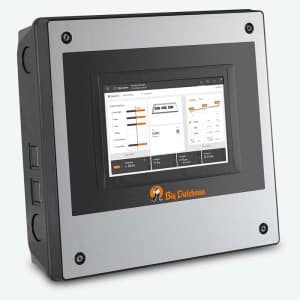 Big Dutchman ViperTouch Swine Controller