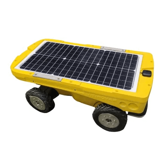 Vitirover
