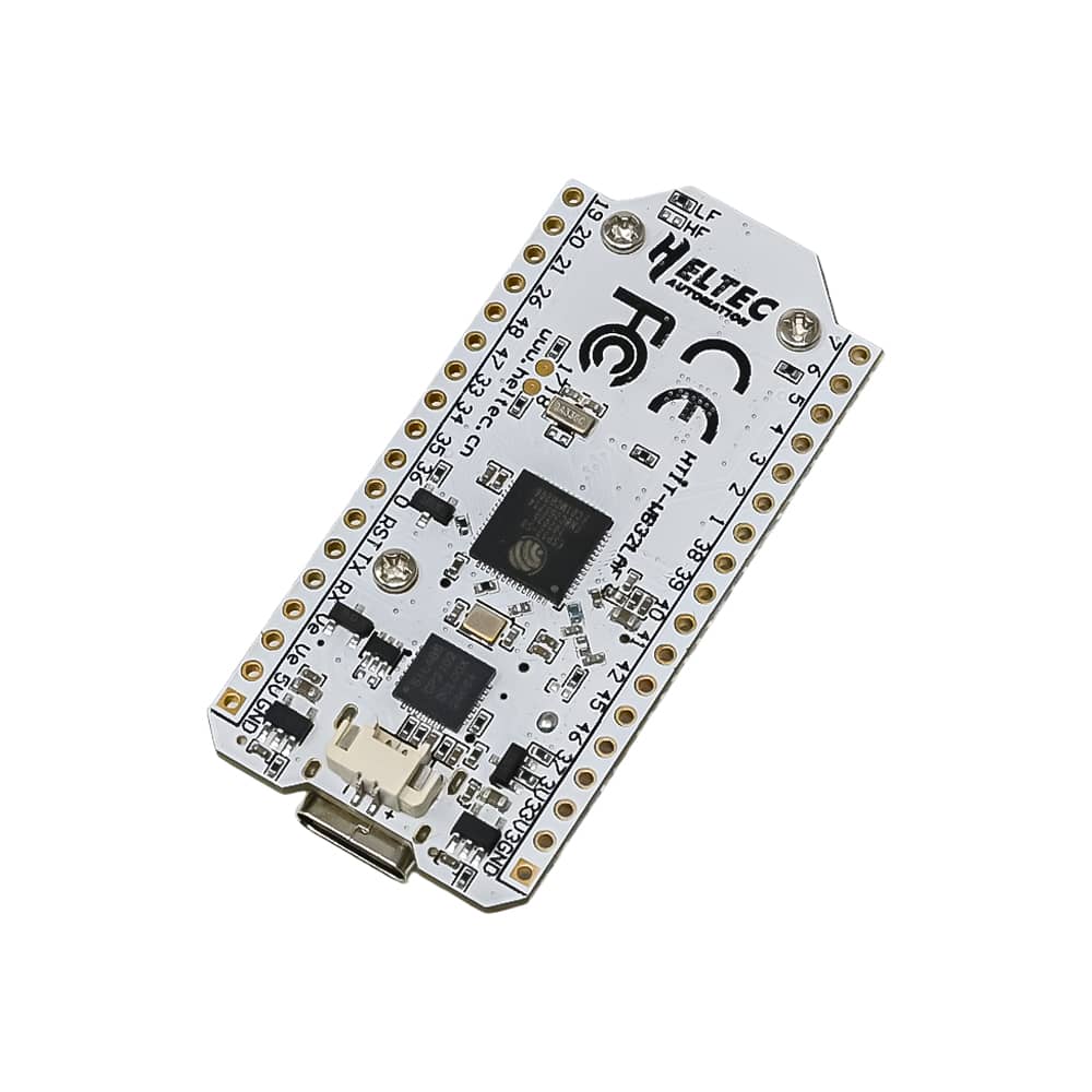 Heltec WiFi LoRa 32 (V3)