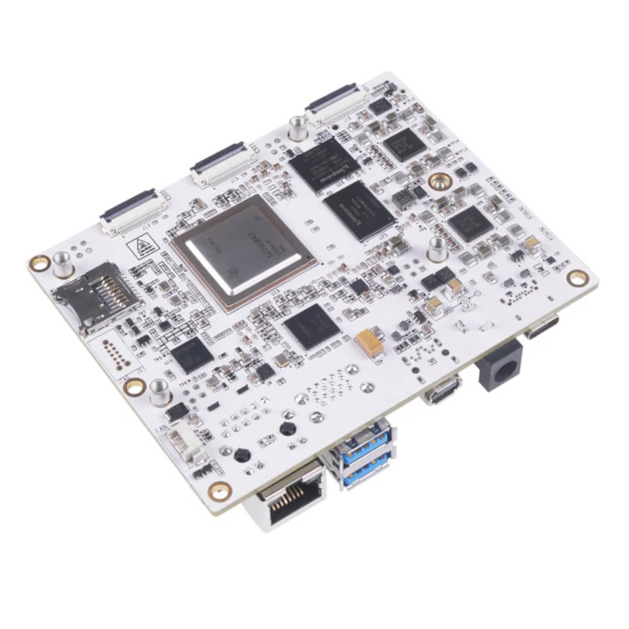 BeagleBone AI-64