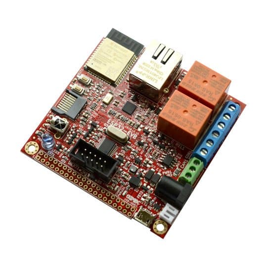Olimex ESP32-EVB