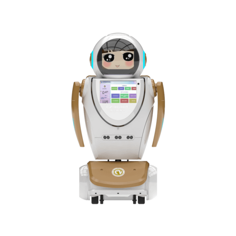 Commercial Service Robot Series