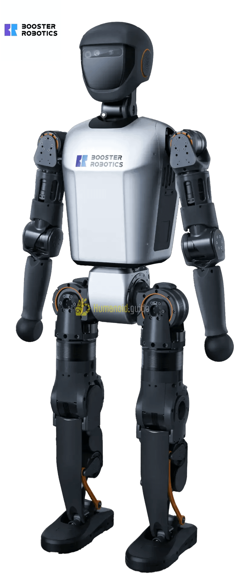 Booster T1