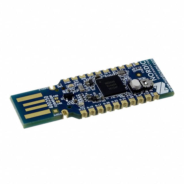 nRF52840 Dongle