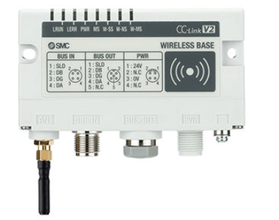 EX600-W Wireless System
