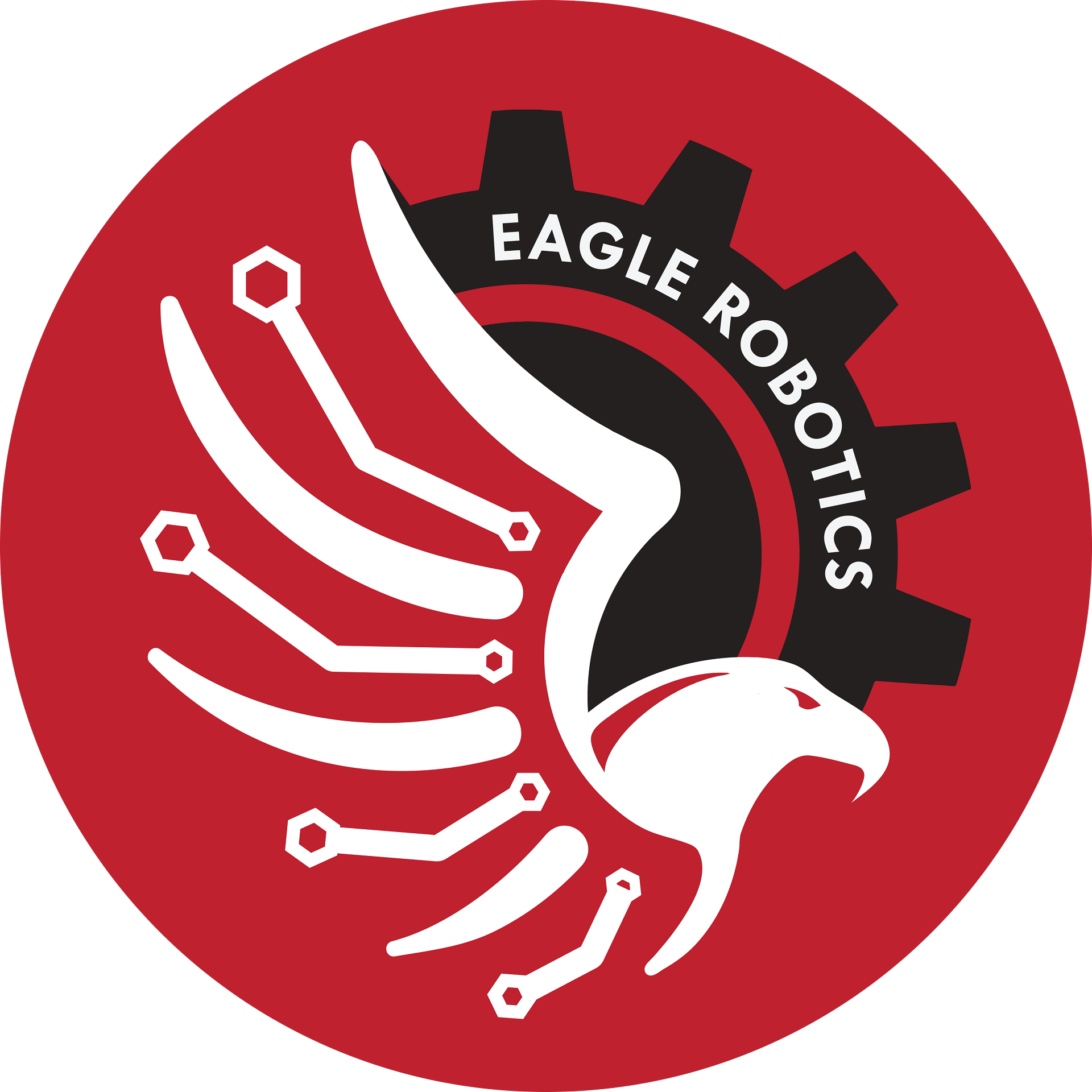 Eagle Robotics