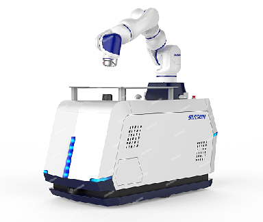 Collaborative Robot SCR5 Series
