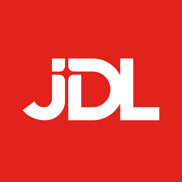 JD Logistics